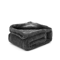 VNSPORT Car Drying Towels – Microfiber Towels for Cars (36" x 24"), Ultra-Absorbent, Streak-Free, Scratch-Free, No Water Spots, Double-Twist Pile & Edgeless Design